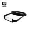 AV Vallejo Tools – Lightweight Headband Magnifier W/4 Lenses -Games Workshop Sale 01Elmu6jOQ5iurt6CIJ27EX8jEZqZUJ4