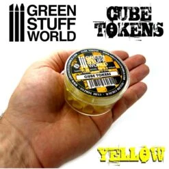 Yellow Cube Tokens -Games Workshop Sale 08TcU2sY7KzciH0XlqaChmdH8HRieqMI 1