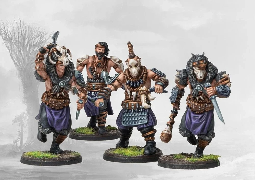 Conquest: Nords Ulfhednar 7 Conquest: Nords Ulfhednar - Image 5