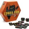 Cobra Paw