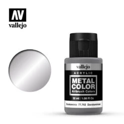 Vallejo Metal Color – Duraluminum 32ml