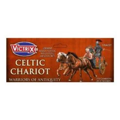 Celtic Chariot