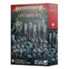 Games Workshop Spearhead: Ossiarch Bonereapers -Games Workshop Sale 0nR8TsjYGPmEVRS4NhhNUPNVBrZH9x56I9