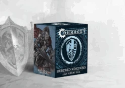 Conquest: Hundred Kingdoms Army Support Pack Wave 4