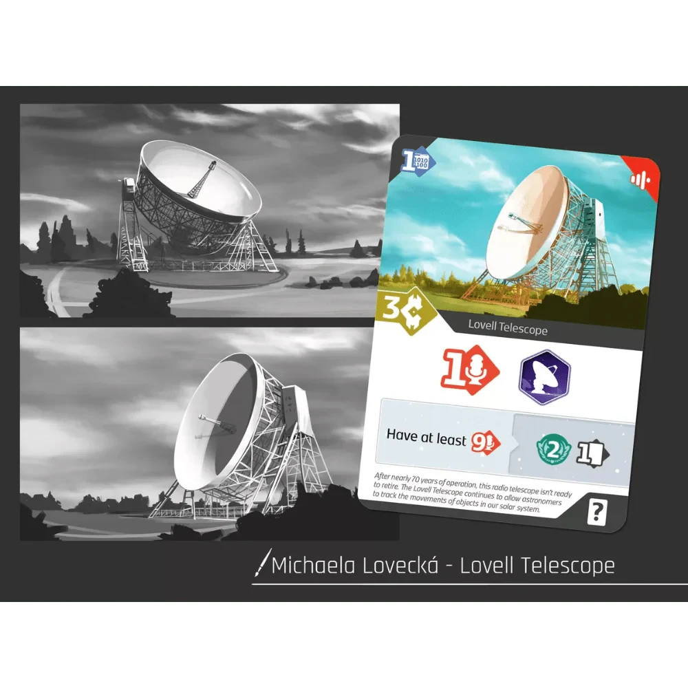 SETI: Search For Extraterrestrial Intelligence 4 SETI: Search For Extraterrestrial Intelligence - Image 2