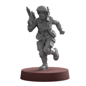 Star Wars Legion: Rebel Fleet Troopers 5 Star Wars Legion: Rebel Fleet Troopers - Image 3