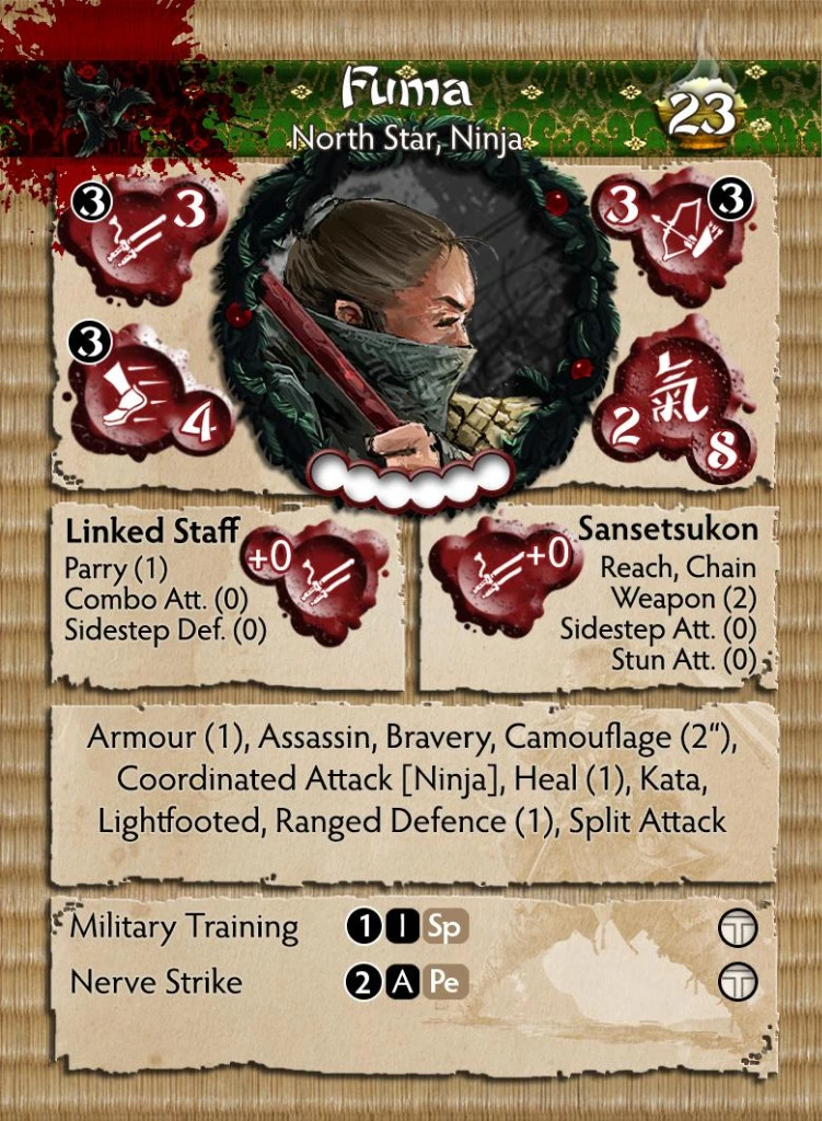 Fuma 4 Fuma - Image 2