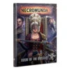 Games Workshop Necromunda: Book Of The Outcast -Games Workshop Sale 1DBbXXPEm02ivermr6ucFqaZxZVEbgZD