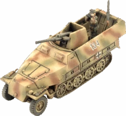 Sd Kfz 251 2cm / Triple 15mm Armoured Flak Platoon (3x Plastic) -Games Workshop Sale 1DPPG0eAHEFSofhjMhgdjpTMzUzkBiGTYa