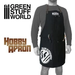 GSW Hobby Apron -Games Workshop Sale 1EpKjYgGcqLgTU2x1H5mJzLio87kj49G 1