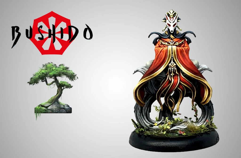 Inari’s Judgement 11 Inari’s Judgement - Image 9