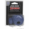 Star Wars X-Wing: Separatist Alliance Maneuver Dials