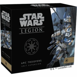 Star Wars Legion: ARC Troopers Unit