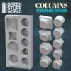 Silicone Molds – Columns -Games Workshop Sale 1tRAtI8aVqb7kiOXAkzlde3XV8HgGIuJ 1