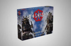 Prefecture Of Ryu Starter Set