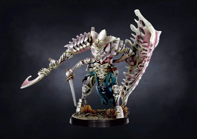 Conquest: Spires Ward Preceptor 4 Conquest: Spires Ward Preceptor - Image 2