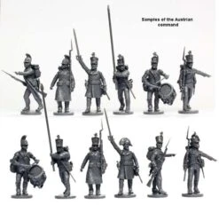 Austrian Napoleonic Infantry 1809-1815 -Games Workshop Sale 1vPsoFD4rzGgOTJS4KcrGv6S6xu4bbt5