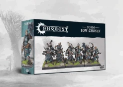 Conquest: Nord Bow Chosen