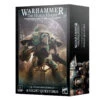 Horus Heresy: Knight Questoris -Games Workshop Sale 2EsskAZjSrvLvJMSj5AkpkihXxoU1Eyxg4