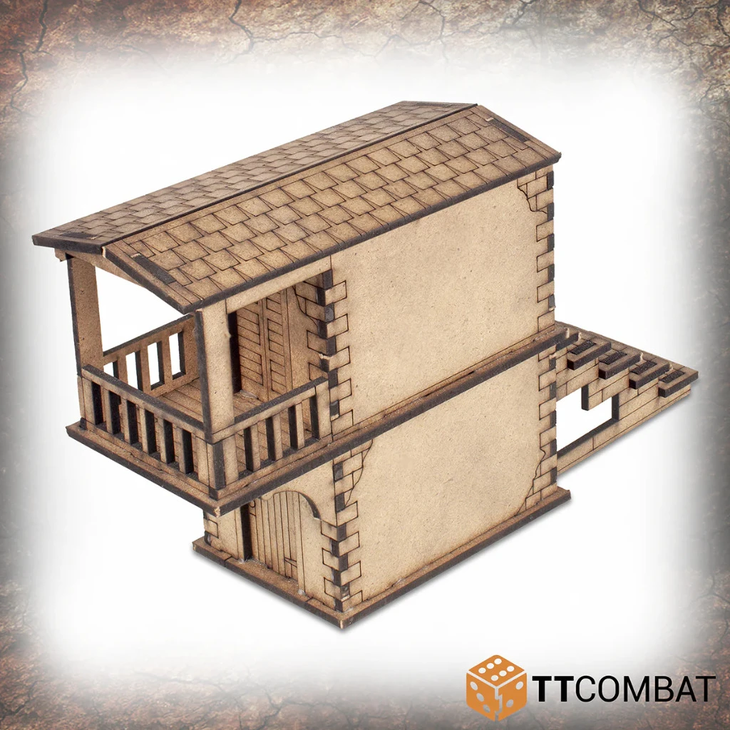 French Quarter – Rosette Avenue 7 French Quarter – Rosette Avenue - Image 5