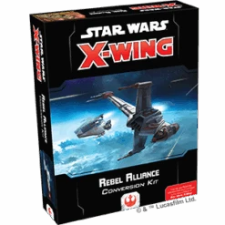 Star Wars X-Wing: Rebel Alliance Conversion Kit