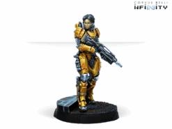 Yu Jing Tai Sheng, Zúyŏng Invincibles NCO (Breaker Rifle) -Games Workshop Sale 2pO9PoYyAfxTQEkjgozyqlZVdXzk45Vm