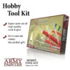 The Army Painter Army Painter Hobby Tool Kit
