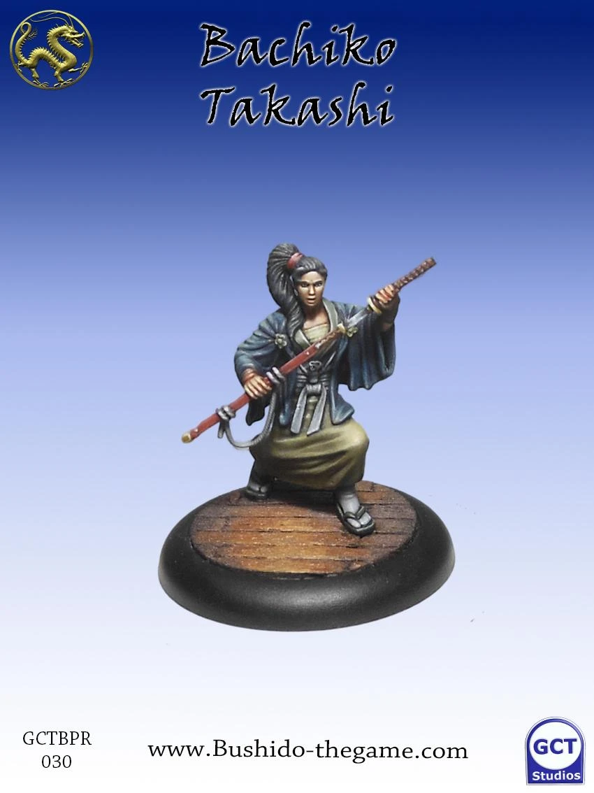 Bachiko Takashi 3 Bachiko Takashi