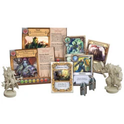 Z-Man Games World Of Warcraft: Wrath Of The Lich King – A Pandemic System Board Game -Games Workshop Sale 3aEXXKQ8fNN2FklJB4srTAMuTS3ME3ym