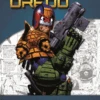 Judge Dredd Rulebook 1 Judge Dredd Rulebook -Games Workshop Sale 3cFB2K2vg5paspGxkpaLxdDIpJUDY95Zr9