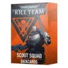 Games Workshop Kill Team Datacards: Scout Squad -Games Workshop Sale 3hpGnOYU1N5xrX9nCm3N45KkTBASTUh9uR