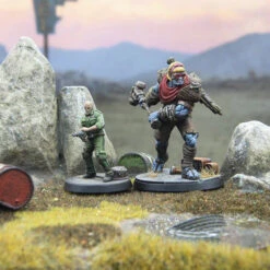 Fallout: Wasteland Warfare – Super Mutants: Tabitha And Raul -Games Workshop Sale 3jgKzqV1kLzPZ2bxEpgyqoG6dHhOFCulFK