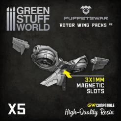 Rotor Wings – Packs 2 7 Rotor Wings – Packs 2 -Games Workshop Sale 3kYDHgvRtcHjra7SZKKYgcIJYNvNUnOYcI