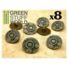 8x Steampunk Buttons GEARS MECHANISM – Bronze -Games Workshop Sale 3mLTJz9Tt4jcCDMysEvy2d4Pxq3ZmBbv 1