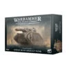 Games Workshop Solar Auxilia Leman Russ Assault Tank