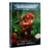 Games Workshop Codex Supplement: Blood Angels