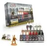 The Army Painter Zombicide 2nd Edition Paint Set 2 The Army Painter Zombicide 2nd Edition Paint Set -Games Workshop Sale 44DMAZHSJCAmgeJ7nfIZdjvptrPyI78N 1