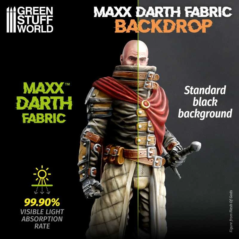 Maxx Darth Black – Photo Background 300x400mm 5 Maxx Darth Black – Photo Background 300x400mm - Image 3