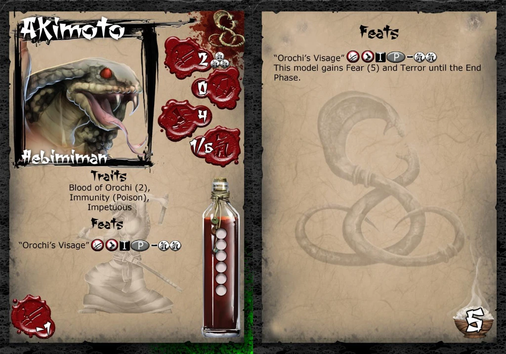 Akimoto 4 Akimoto - Image 2