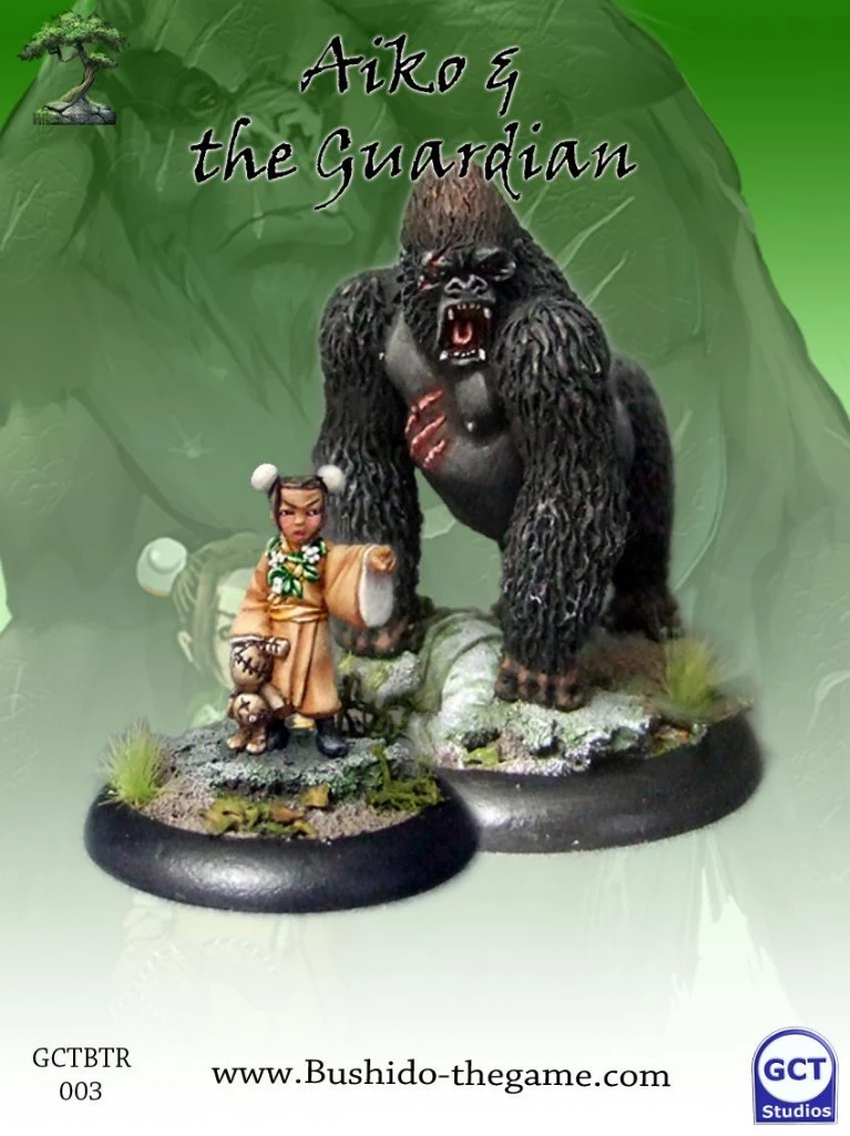 Aiko And Guardian 3 Aiko And Guardian