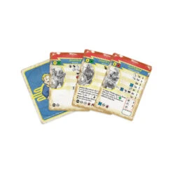 Fallout: Wasteland Warfare – Accessories: New Vegas Rules Expansion 11 Fallout: Wasteland Warfare – Accessories: New Vegas Rules Expansion -Games Workshop Sale 4QSZBgDoOhzhlo04DX0ECbJz1t3Aut3k65