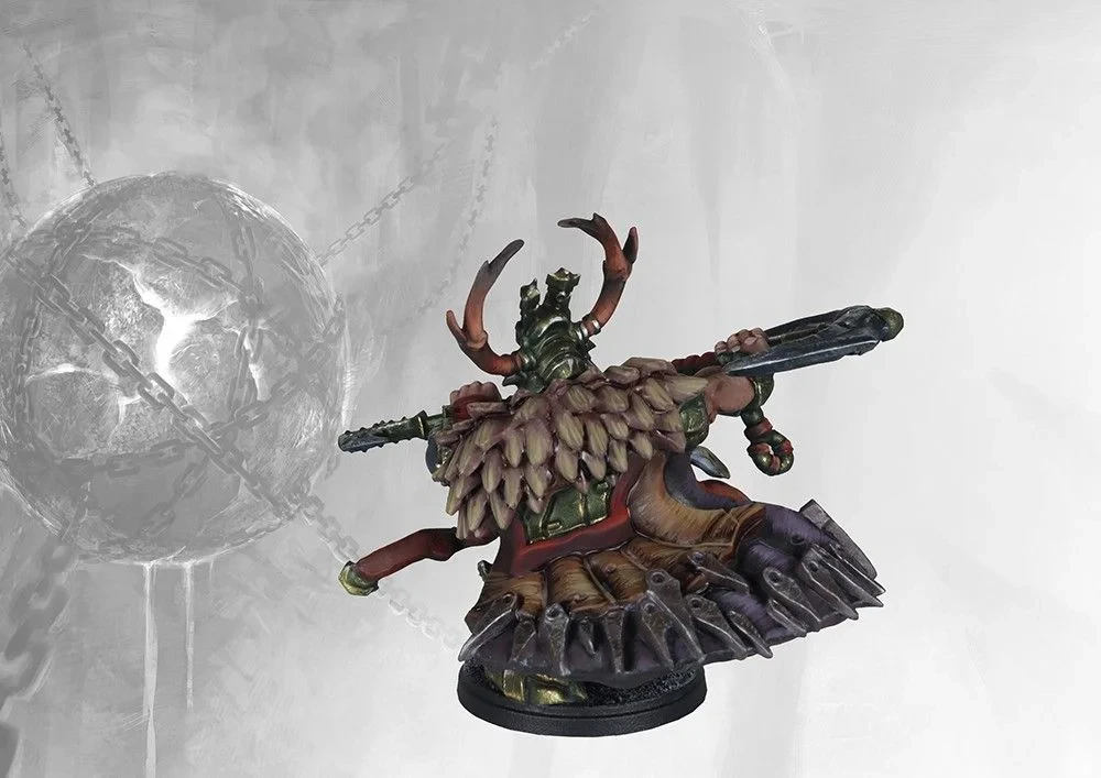 Conquest: Dweghom Hold Raegh 6 Conquest: Dweghom Hold Raegh - Image 4