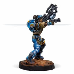 Dr. Priya Harper – Archeo-raider (Plasma Carbine) -Games Workshop Sale 4UuEjXdAreKcz7yJDcFzrB2FTQJ5IqlFmi 1