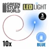 Blue LED Lights – 3mm 1 Blue LED Lights – 3mm -Games Workshop Sale 4cif5rpkDtQGHmVloqPoZ9KPUYQqPha3Fa
