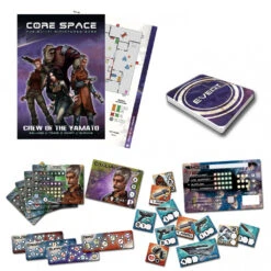 Core Space Yamato Crew 8 Core Space Yamato Crew -Games Workshop Sale 4dKjHNJ03ZH8QQPKILf3fStnyzclbFxC6G