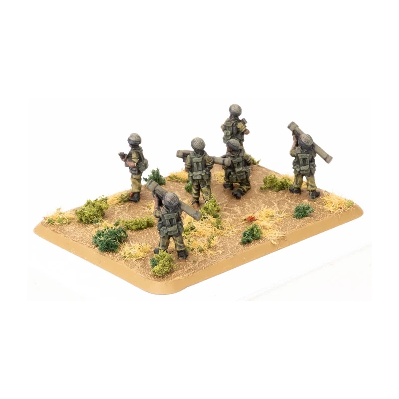 Redeye SAM Platoon 5 Redeye SAM Platoon - Image 3