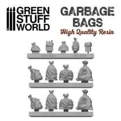Resin Garbage Bags 6 Resin Garbage Bags -Games Workshop Sale 4foYtXU1sAX4IiPiPfJyNvAONeu7jYRT 1