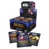 Fantasy Flight Games Star Wars: Unlimited Shadows Of The Galaxy Booster Display (24) -Games Workshop Sale 4hjjRlqkC59URQEMfAjvZ7MpIzsU3vlrye