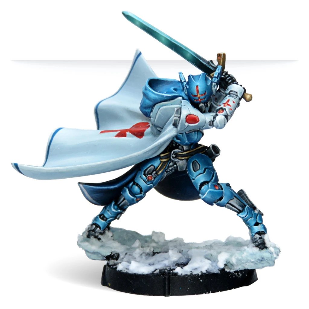 PanOceania Action Pack 10 PanOceania Action Pack - Image 8