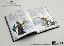 Warhammer Age Of Sigmar: Soulbound – Era Of The Beast -Games Workshop Sale 4uPuUs58aeOd6Btr52EXPcy7QZYB05ioRH